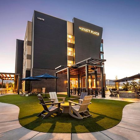 Hyatt Place South Reno Exterior foto
